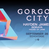 Gorgon City