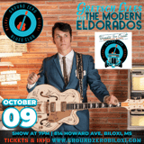 Gretsch Lyles & The Modern Eldorados