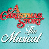 A Christmas Story: The Musical