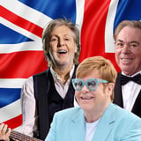 Jacksonville Symphony: Music of the Knights: Elton, McCartney & Lloyd Webber