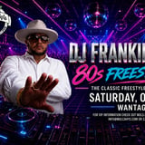 Frankie Cutlass
