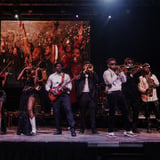 The Renaissance Orchestra - Renaissance Live!