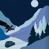 Butler Theatre presents: The Long Christmas Ride Home