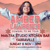 Amber Lawrence