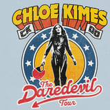 Chloe Kimes