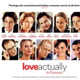 Love Actually Live in Concert