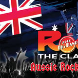 2340 Big Band Rock The Classics: Aussie Rock Anthems