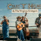 Colby T. Helms