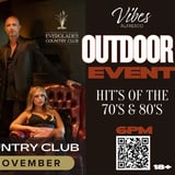 Hindley Street Country Club | Hits of the 70's & 80's | Everglades