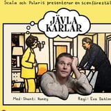 Jävla Karlar
