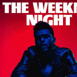 THE WEEKND NIGHT
