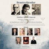 Brautryðjendur 5
