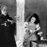 Jax Symphony: Phantom of the Opera 1925 (Movie) W/ Organ
