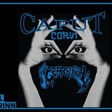Caput Corvi og Geðbrigði í Stúdentakjallaranum