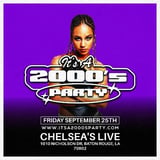 It's A 2000s Party: Wantagh