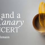 Pinchgut Opera presents Coffee and a Dead Canary - In Concert  