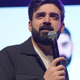 Hallucinations With Ahmed Albasheer
