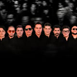 Grupo G. Permanencia Tour.