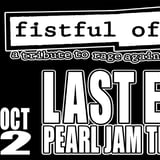 Fistful of Steel & Last Exit