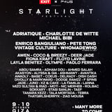STARLIGHT FESTIVAL
