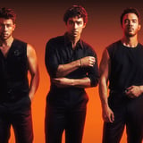 Jonas Brothers: The Burning Up Tour All Over Again