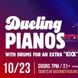 DUELING PIANOS