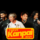 Tokyo Kanpai Boys (in Japanese)