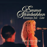 Emma Steinbakken - Emmas jul