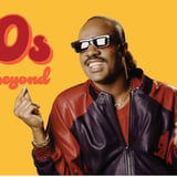 Jacksonville Symphony: Stevie Wonder & More: The 70s & Beyond