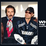 WhoMadeWho (21 and Over)