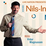 Nils-Ingar Aadne soloshow