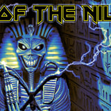 Eyes of the Nile: Tribute to Iron Maiden