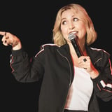 Taylor Tomlinson: Tries Out New Ideas