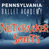 Pennsylvania Ballet Academy - Nutcracker Sweets