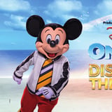 Disney On Ice presents Magic in the Stars