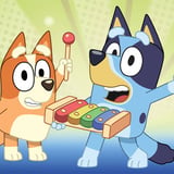Bluey's Big Play - The Stage Show