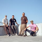 FREE MONDAY w/ Model Living (Album Release) / Crisis Actress / Morbrod