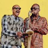 Kahil Elzabar & Isaiah Collier