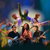 We The Commas, Isabella Erardi with special guests Josue Vazquez and Zach Wolf