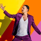 BORIS & THE JOY [US] ★ Rampelys