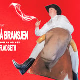 "Balletak på bransjen" - Et stand up show av og med Henrik Fladseth
