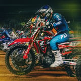 World Supercross Australian GP