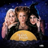 Hocus Pocus The Taste-A-Long Experience