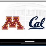 Minnesota vs California Mens Basketball