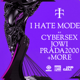 TELETECH Présente: I Hate Models