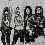 Motley Crude
