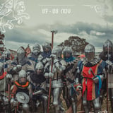 Geelong Medieval Festival 2026