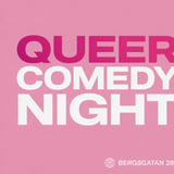 Queer Comedy Night