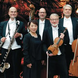 Bremer Kaffeehaus-Orchester - Weihnachtskonzert - Winterträume 2027