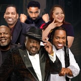 Sweetest Day Comedy Jam